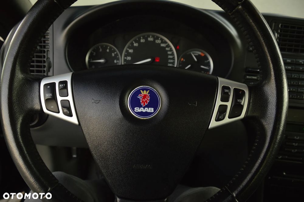 Saab 9-3 - 24