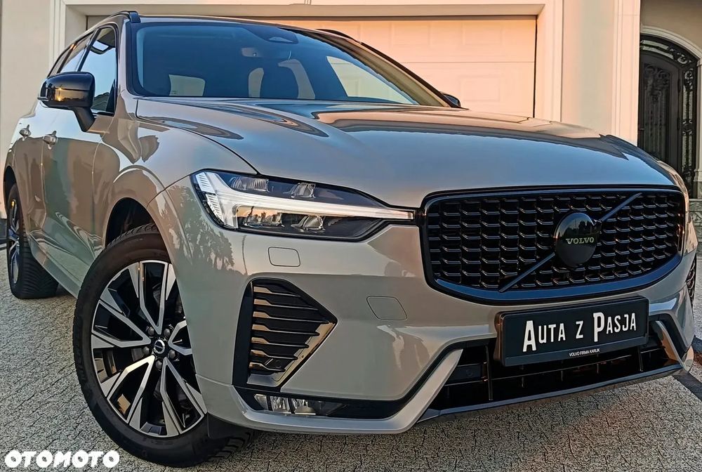 Volvo XC 60 B4 D Geartronic RDesign - 4
