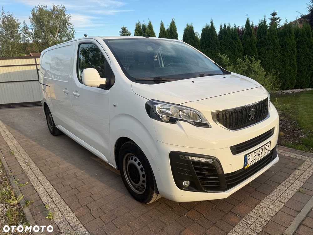 Peugeot Expert L2 2.0 - 1