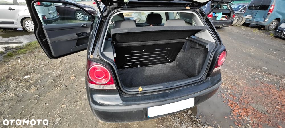 Volkswagen Polo 1.2 Team - 8