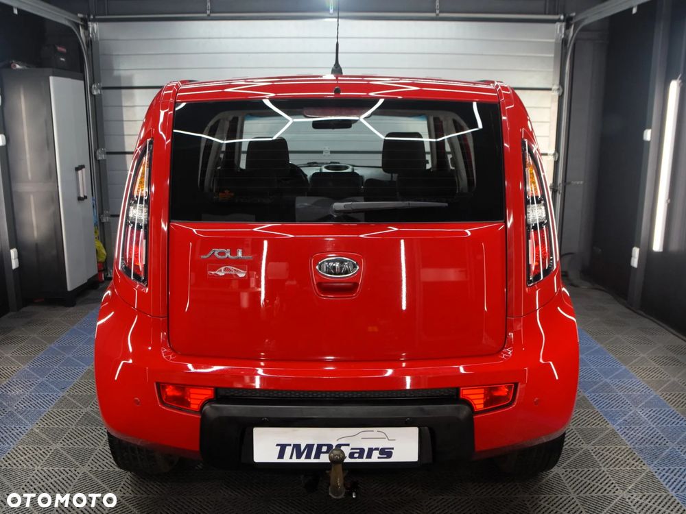 Kia Soul - 24