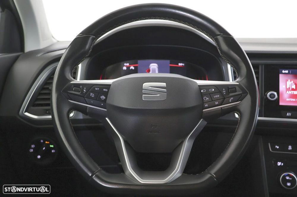 SEAT Ateca 1.0 TSI Style - 16