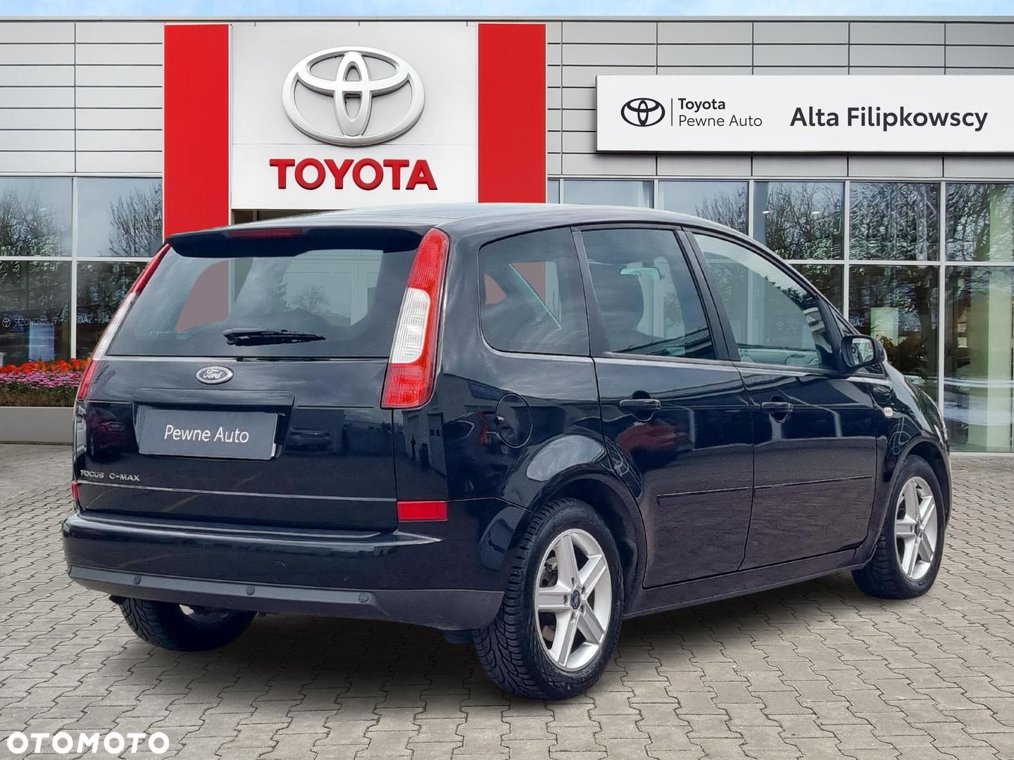 Ford C-MAX 1.8 Ambiente - 2