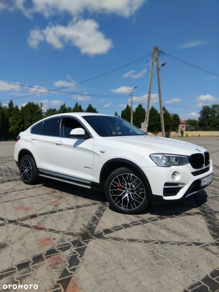BMW X4 - 2