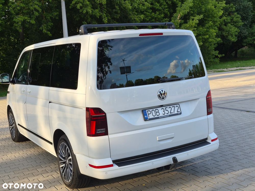 Volkswagen Multivan 2.0 TDI L1 Highline 4Motion DSG - 3