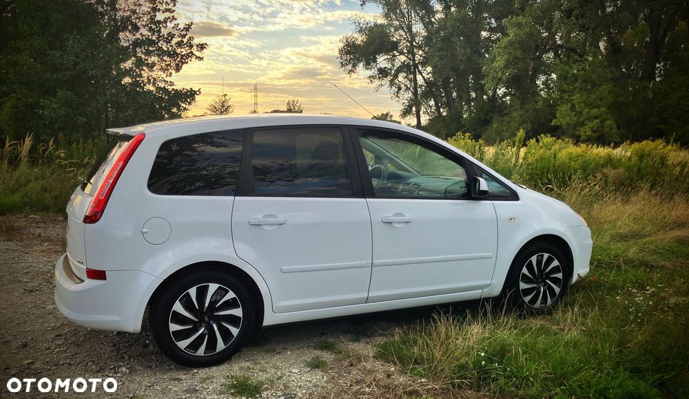Ford C-MAX - 4