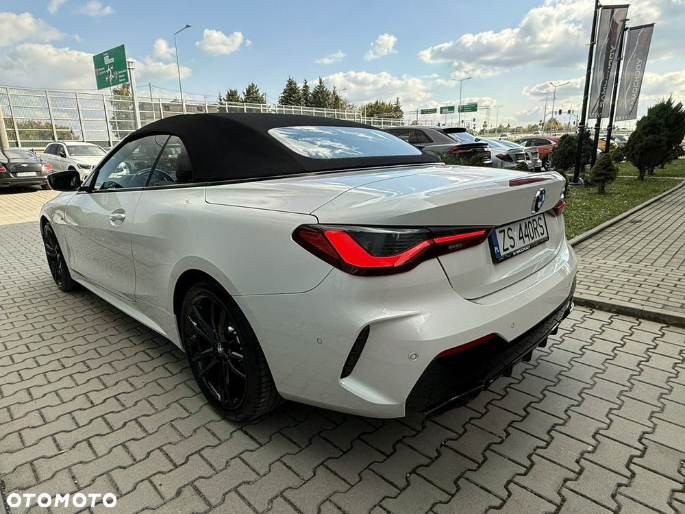 BMW Seria 4 - 13
