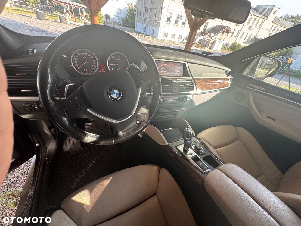 BMW X6 40d xDrive - 18