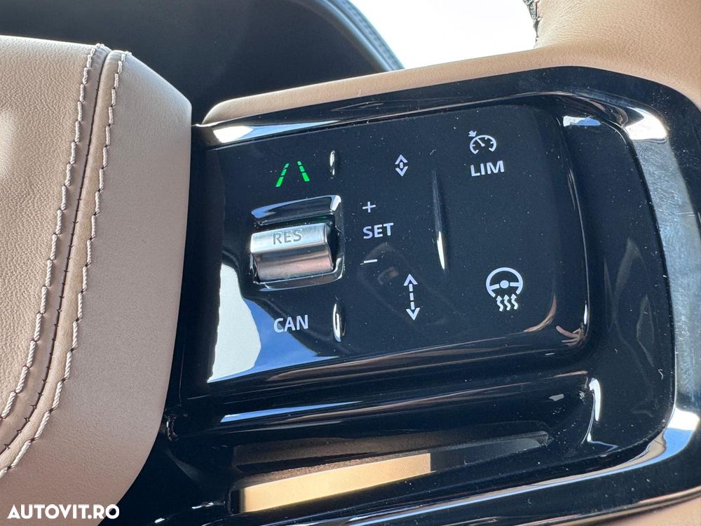 Land Rover Range Rover Sport 3.0 I6 P460 PHEV - 38