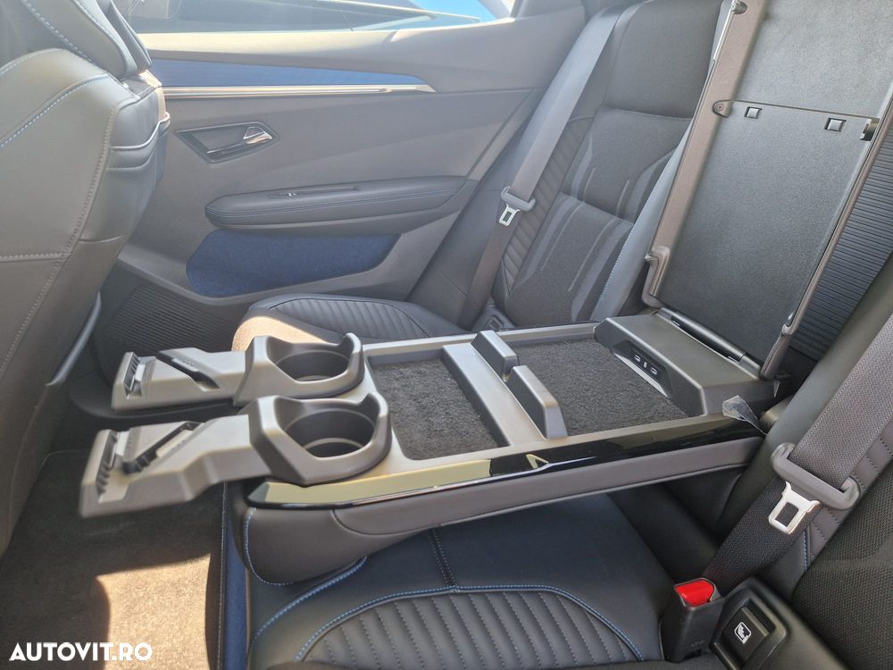 Renault Scenic 87kWh 220 Esprit Alpine - 22