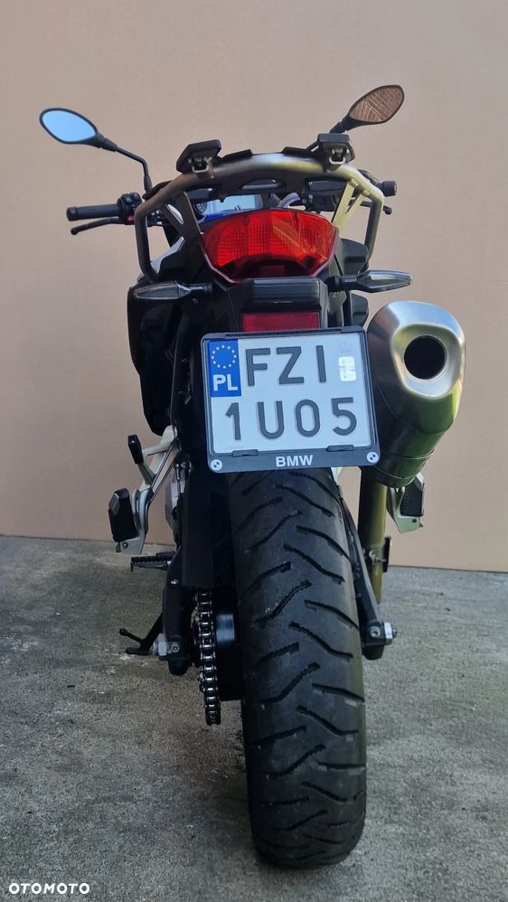 BMW GS - 14