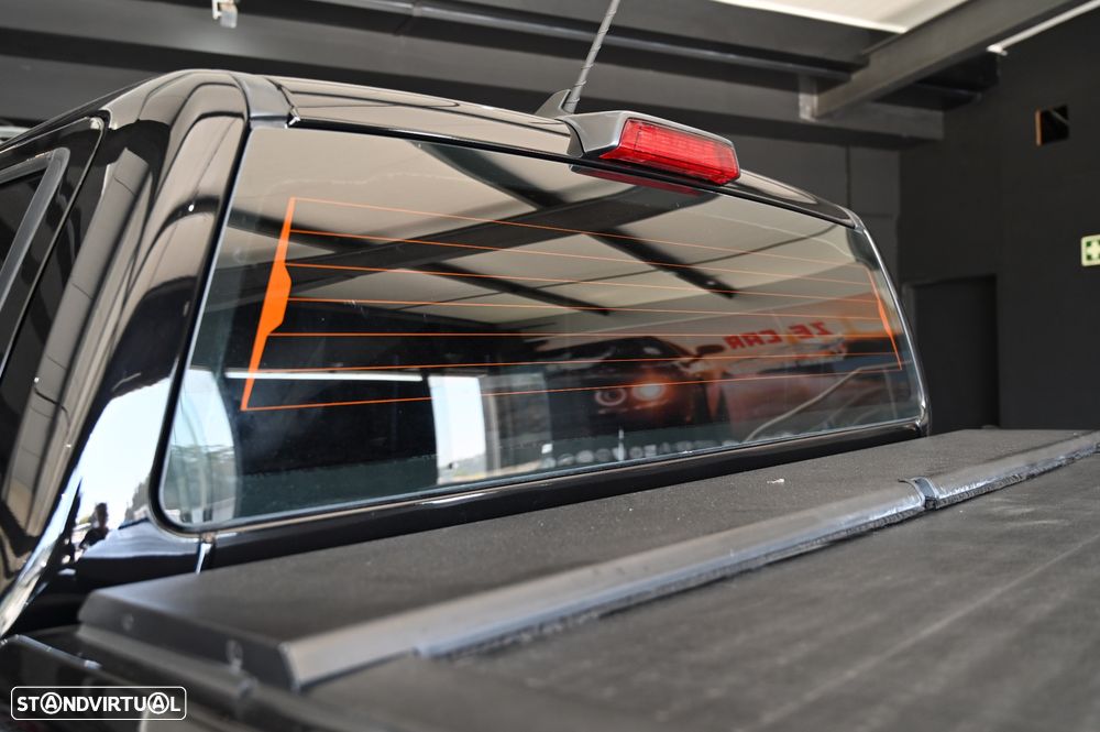 Ford Ranger 2,0 l EcoBlue XLT - 6