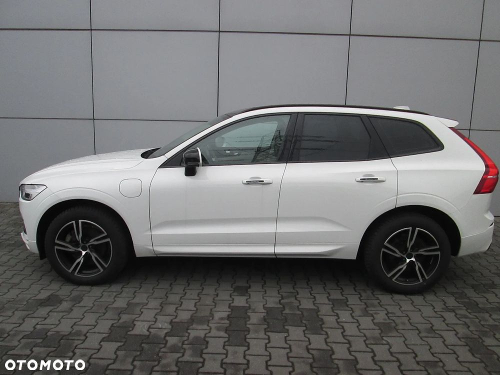 Volvo XC 60 - 20
