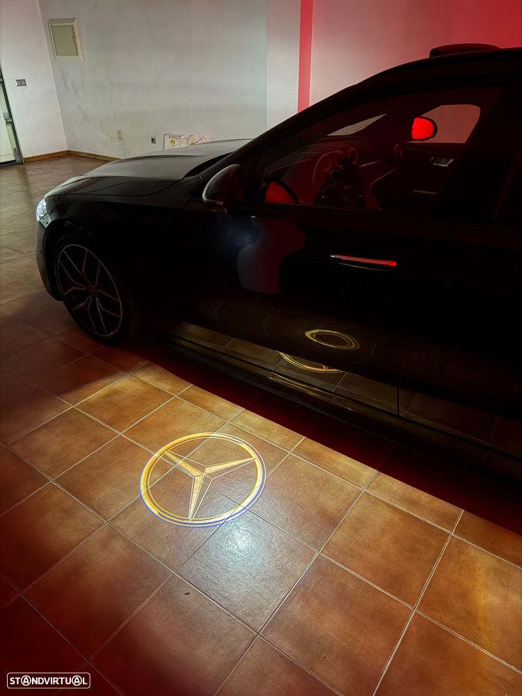 Mercedes-Benz C 300 - 13