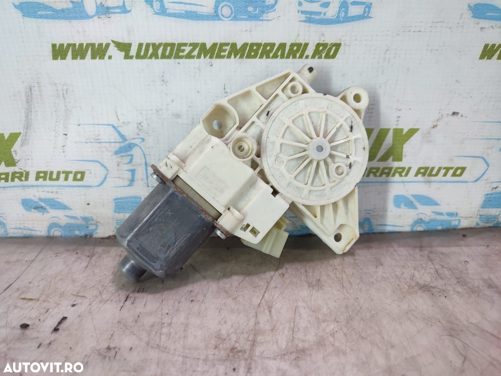 Motoras macara usa stanga spate A2048200542 Mercedes-Benz C-Class W20 - 2