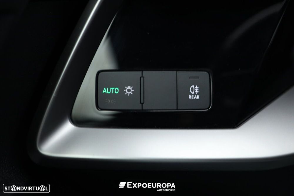 Audi A3 Sportback 30 TFSI Advanced S tronic - 20