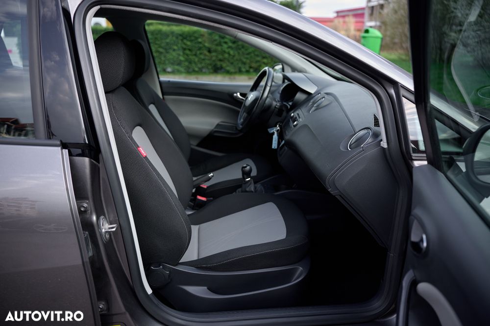 Seat Ibiza - 17