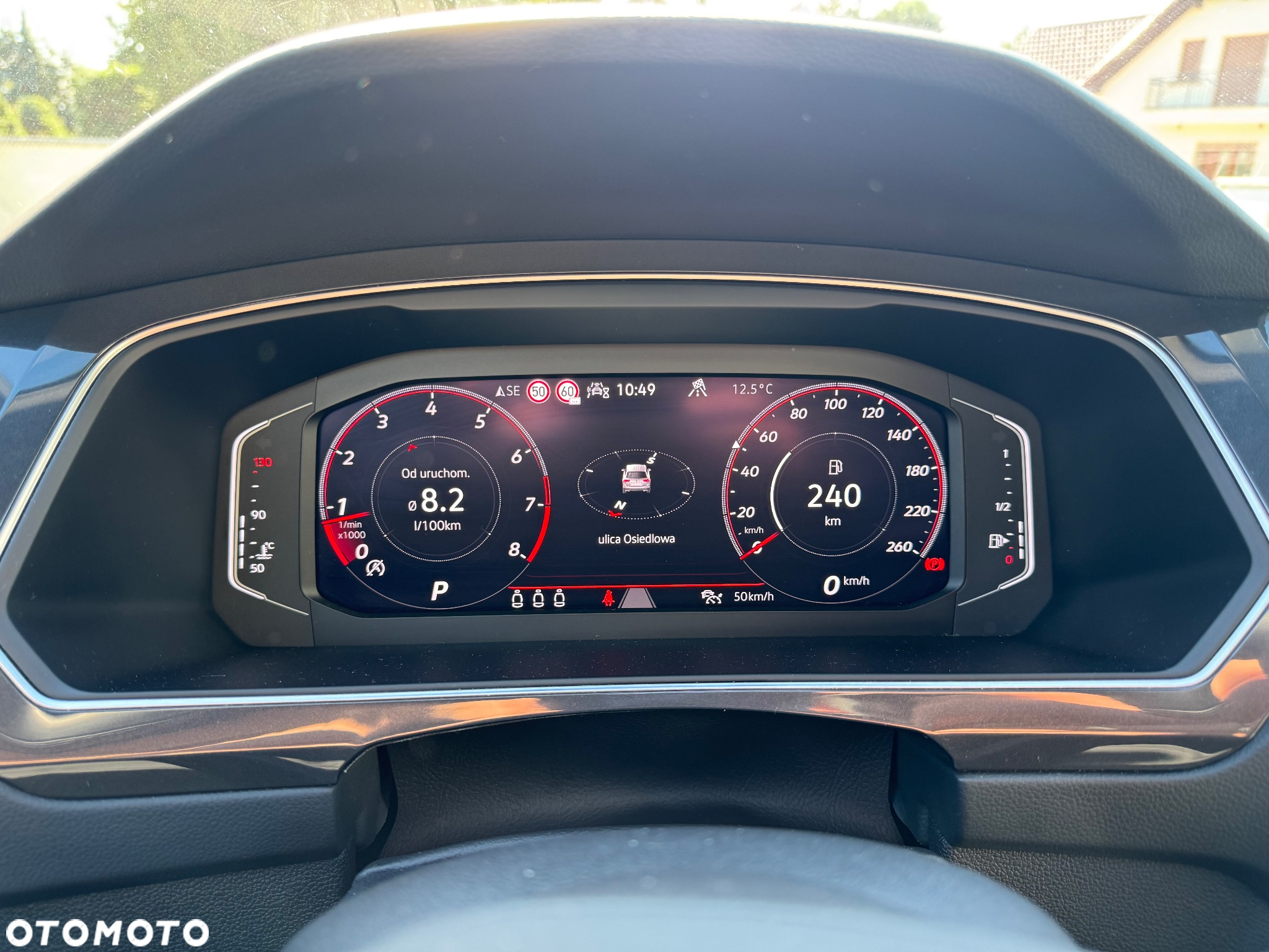 Volkswagen Tiguan 2.0 TSI 4Mot R-Line DSG - 26