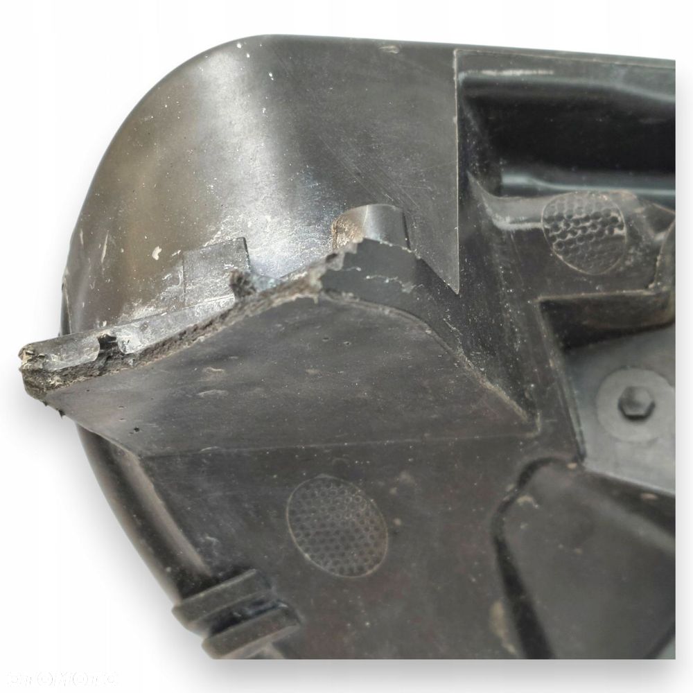 LAMPA LEWA Renault Scenic III LIFT lewy przód przednia 260605628R 89908594 - 8