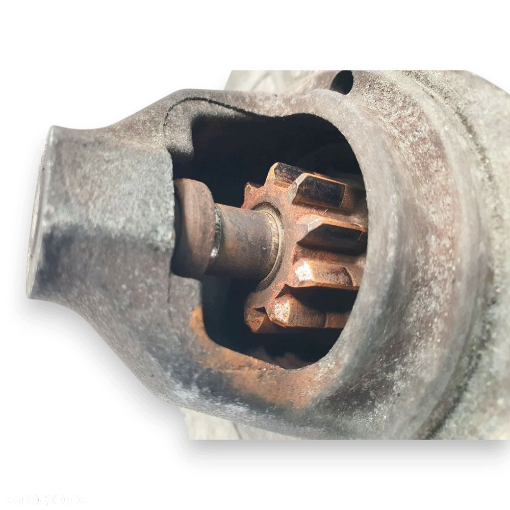 ROZRUSZNIK Peugeot 208 Citroen C3 1.2 PureTech Denso 9671530880 CL3 - 7