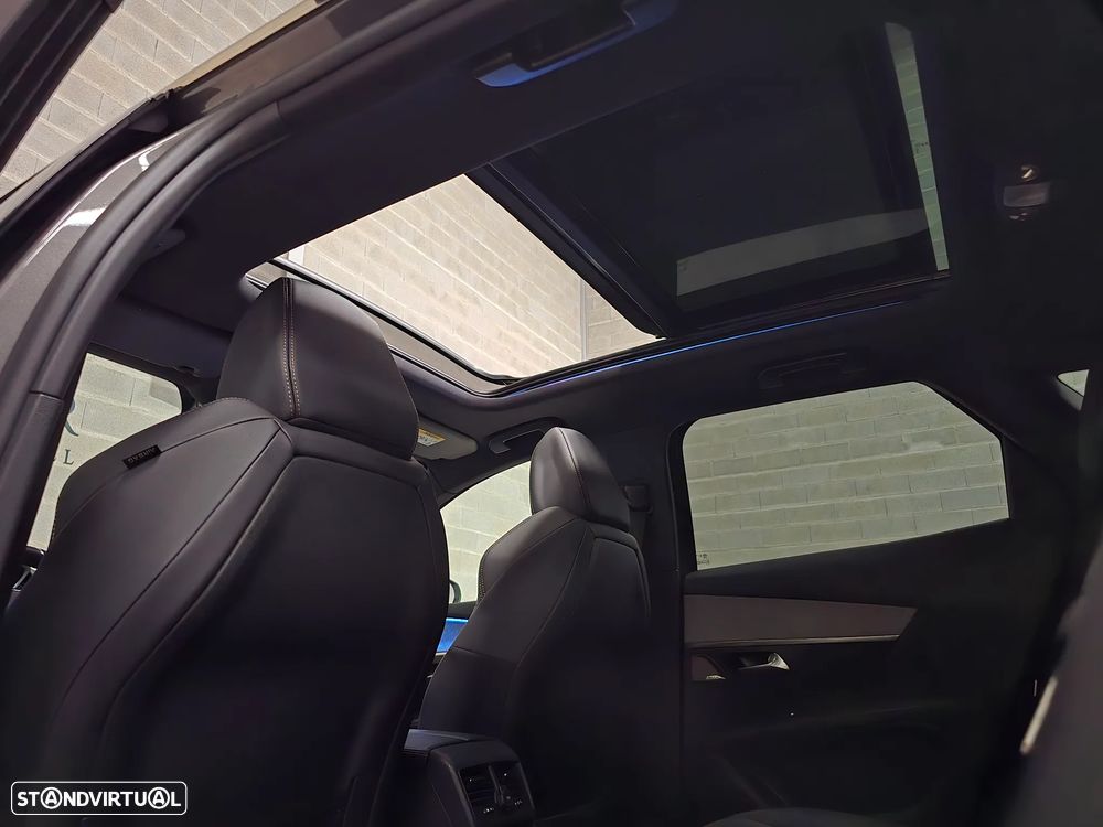 Peugeot 3008 1.2 PureTech GT Pack EAT8 - 2