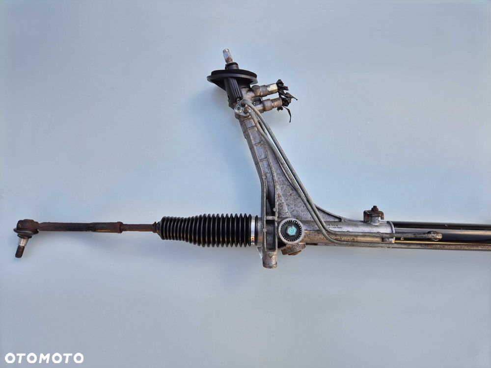 Maglownica TRW Fiat Ducato Boxer Jumper III od 06r > Przekładnia Kier - 5