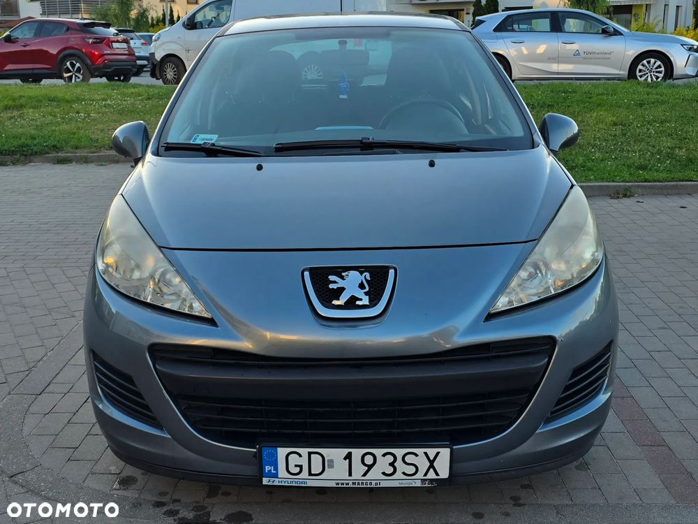 Peugeot 207 1.4 Trendy - 2