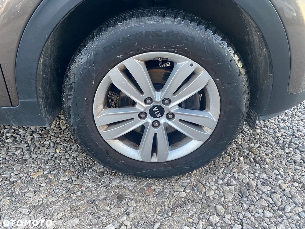 Kia Sportage 1.6 GDI 2WD Vision - 18