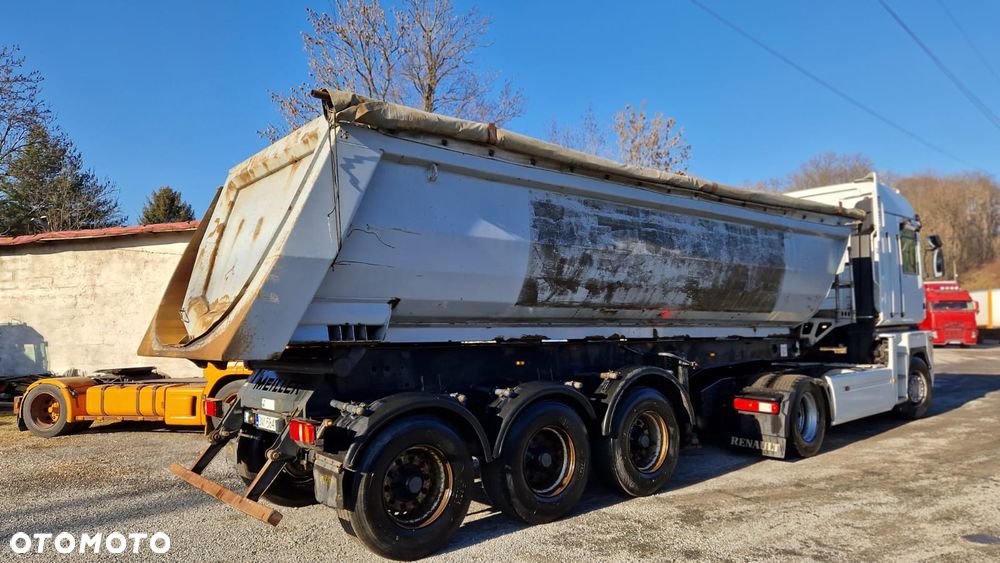 Zaslaw MIELLER STALOWA RYNNA - 17