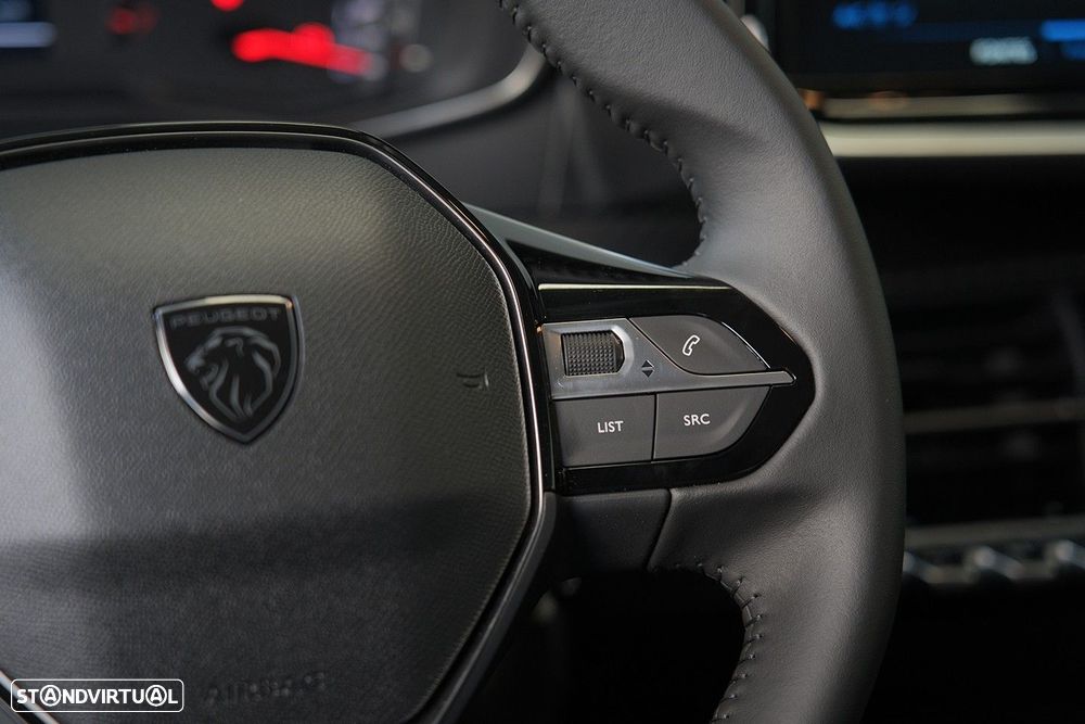 Peugeot 208 1.2 Edition - 25