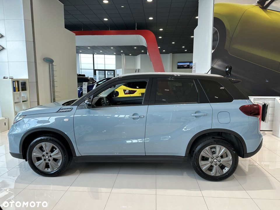 Suzuki Vitara - 2