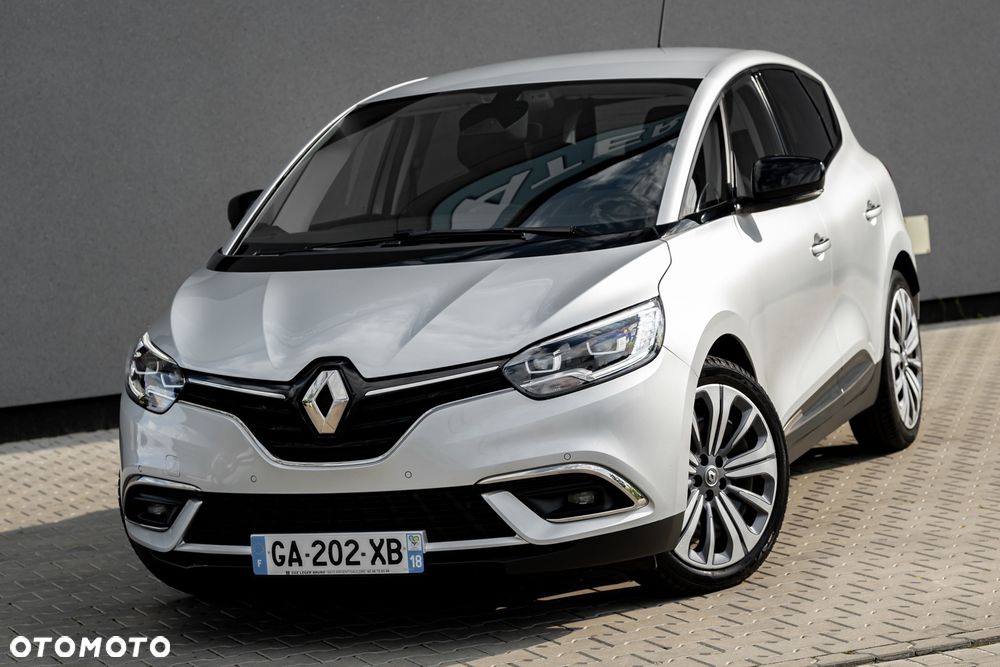 Renault Scenic 1.7 Blue dCi Zen - 4
