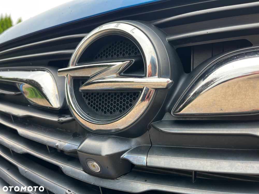 Opel Grandland X - 39