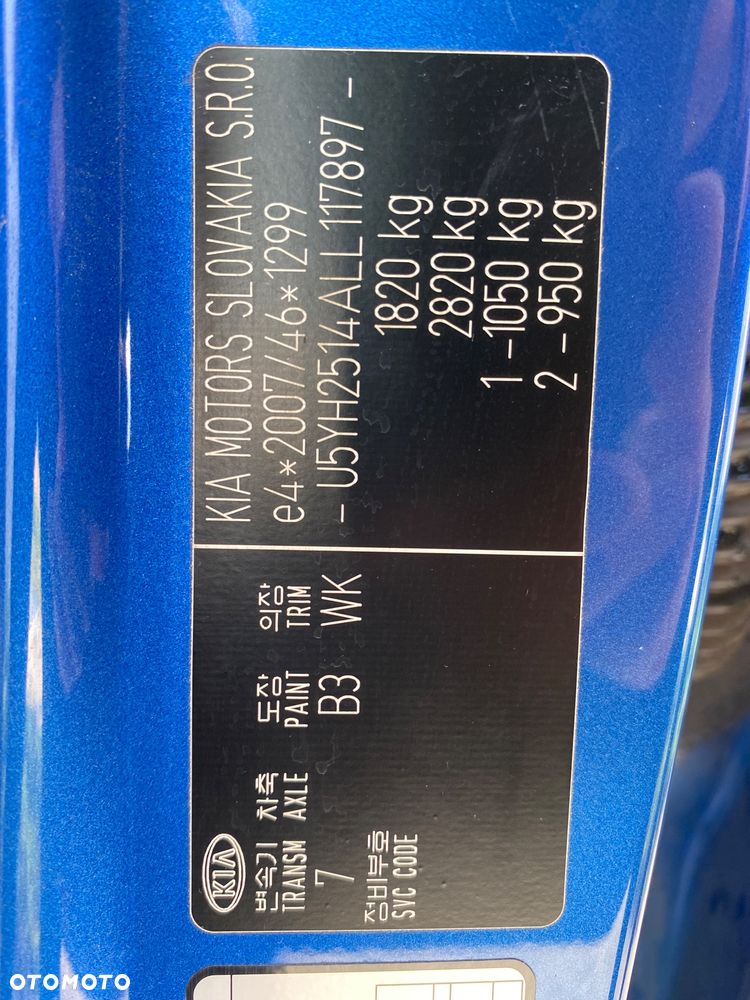 Kia Ceed - 18