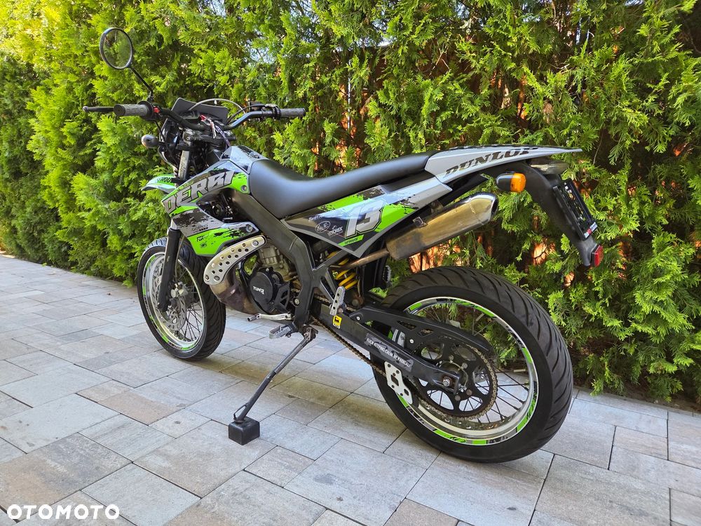 Derbi Senda - 3