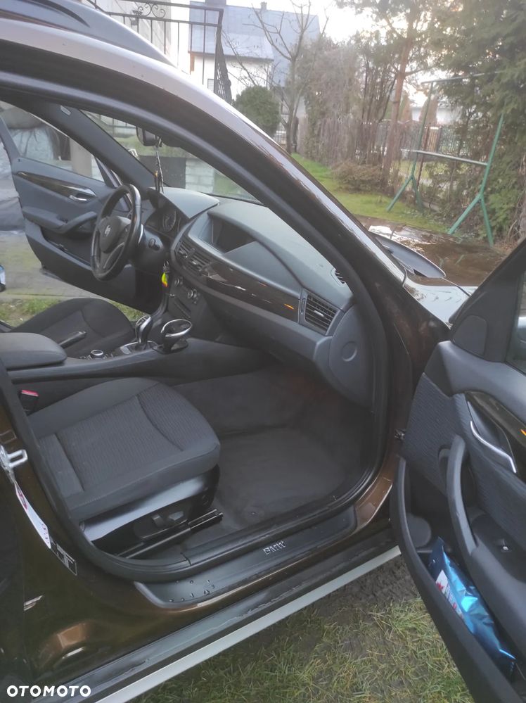 BMW X1 xDrive28i - 7