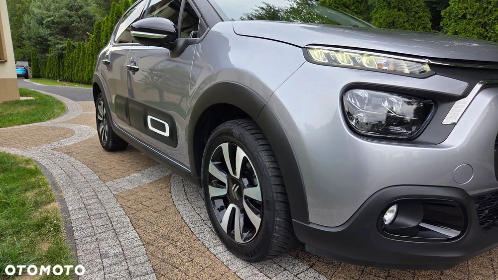 Citroën C3 1.2 PureTech Shine - 8