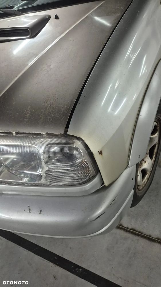 Suzuki Grand Vitara 2.0 HDi - 11