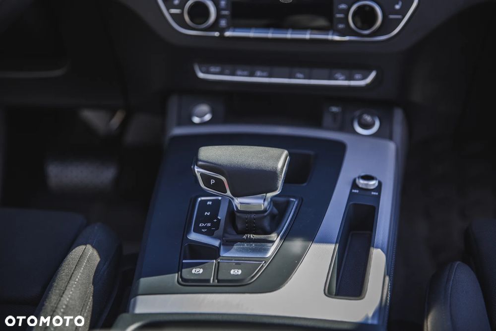 Audi Q5 40 TDI mHEV Quattro S Line S tronic - 28