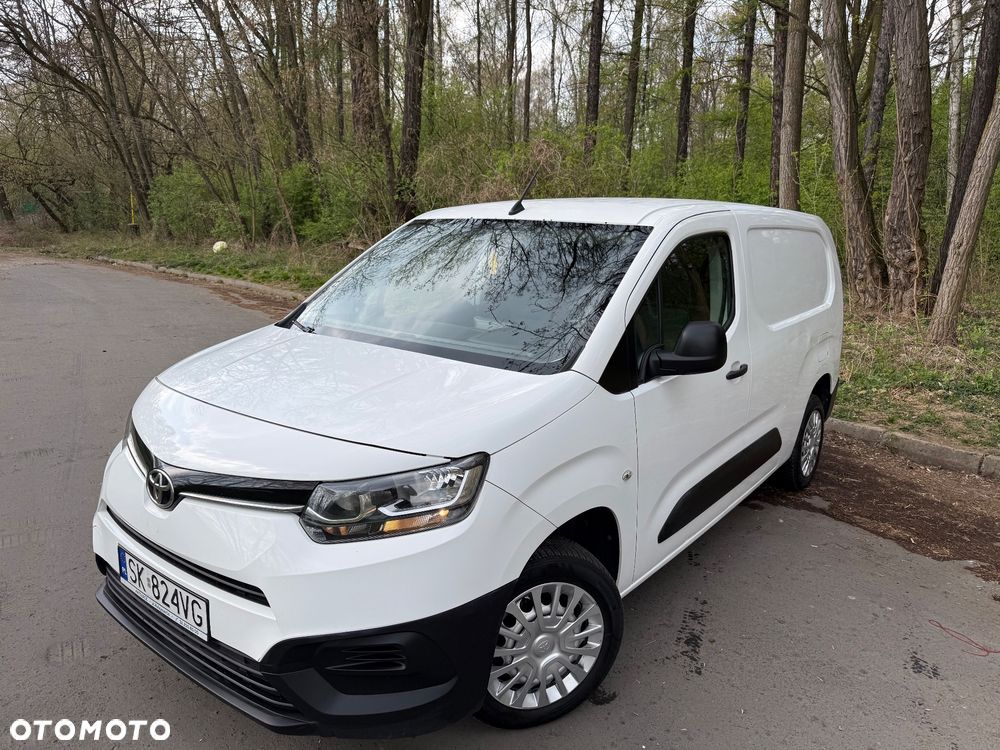 Toyota PROACE CITY - 2
