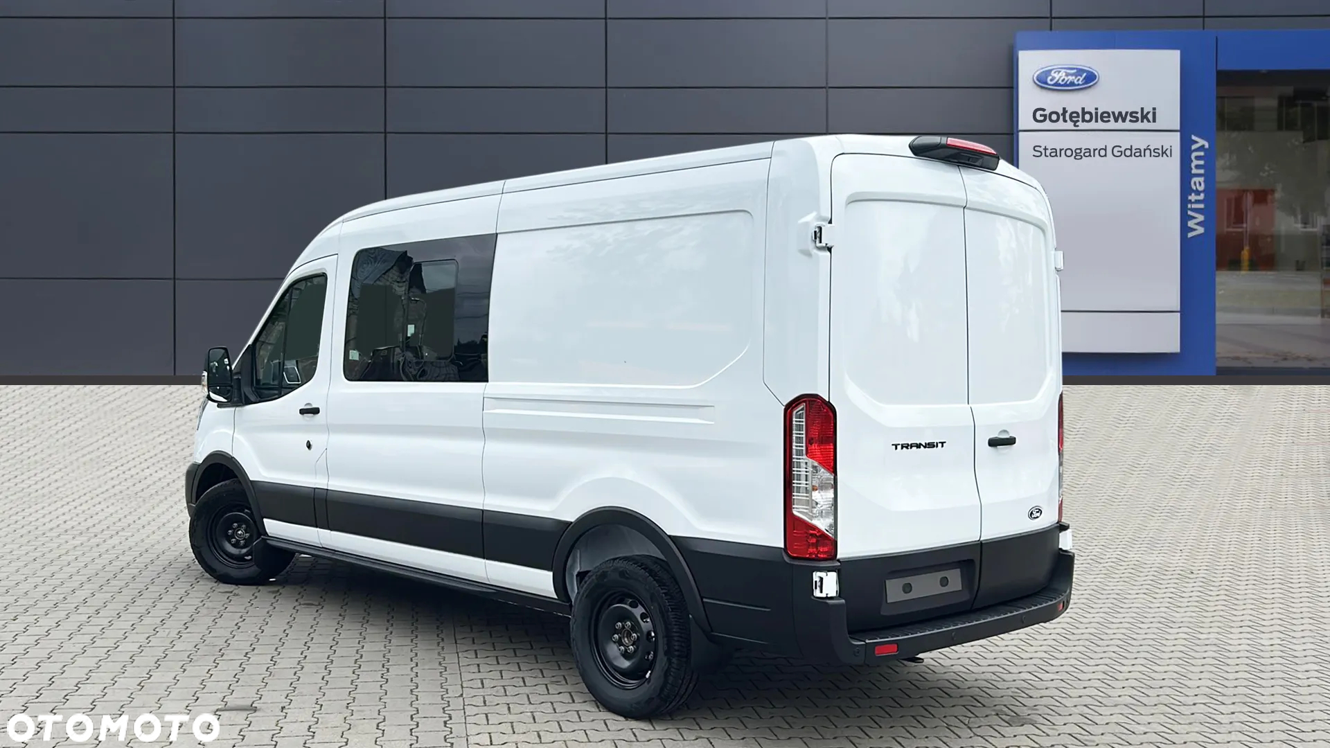 Ford Transit - 3