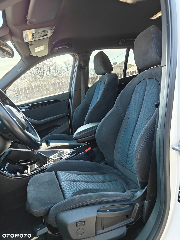 BMW X1 sDrive18d M Sport - 7