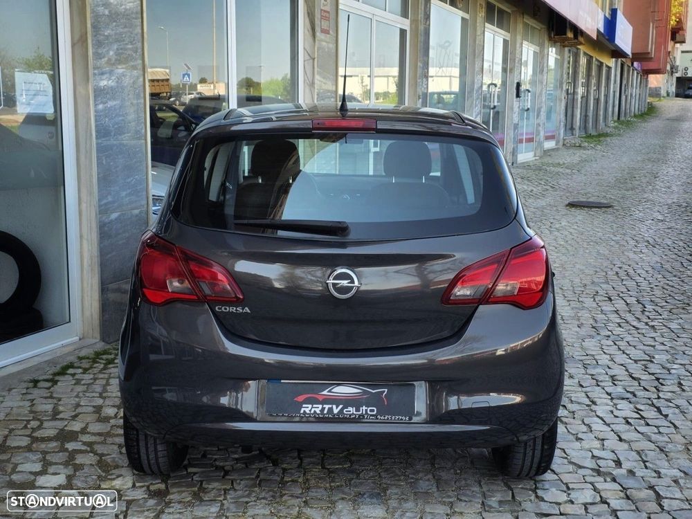 Opel Corsa 1.2 Enjoy - 3