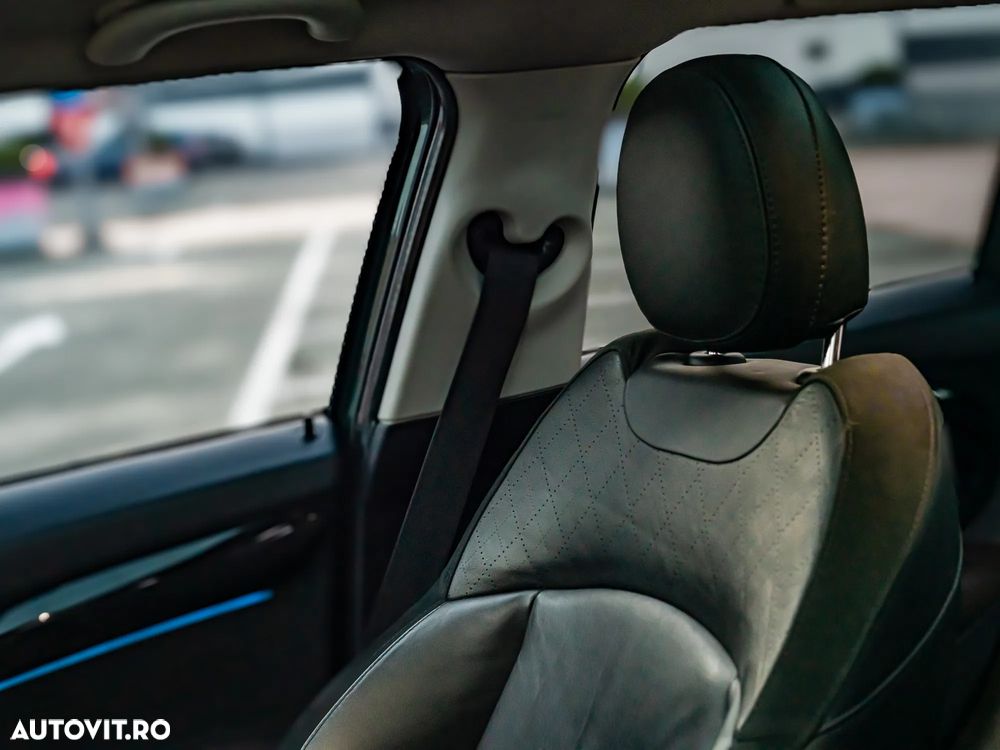 Mini Cooper S Standard - 40