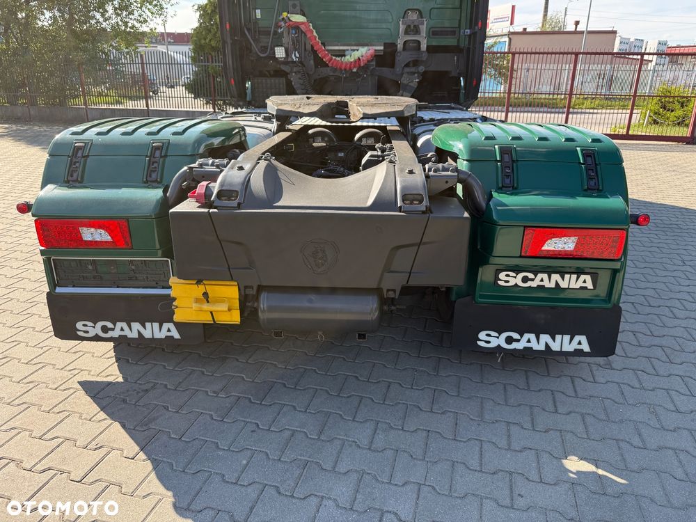 Scania - 24