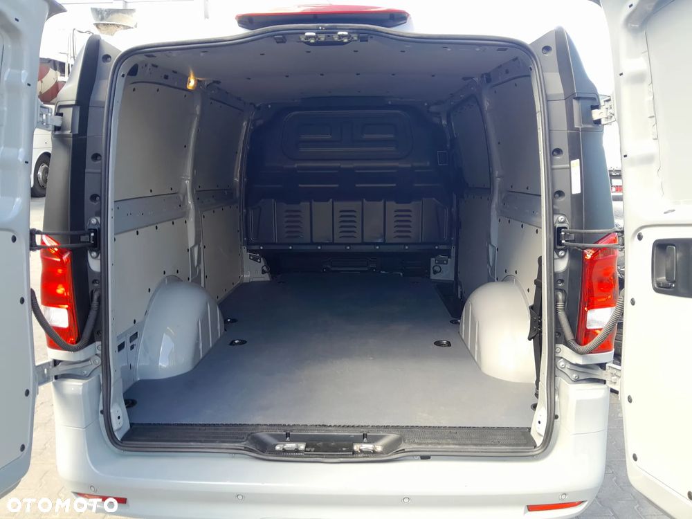 Mercedes-Benz Vito 116 - 17