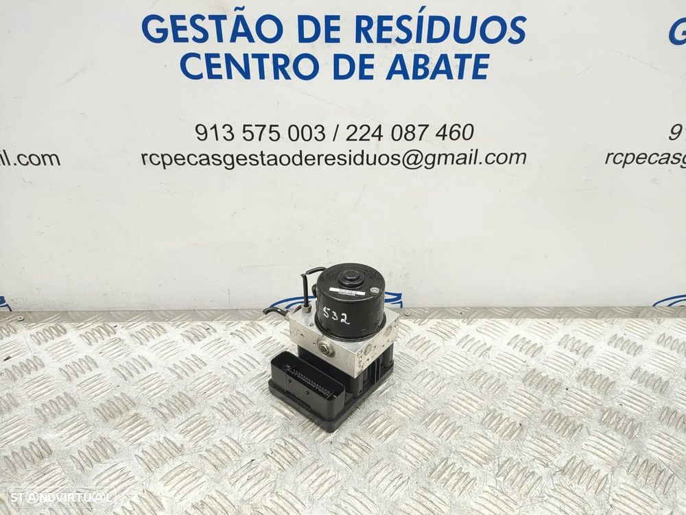 Bomba Modulo Hidraulico ABS Original DSC BMW Serie 1 E81 E82 E87 Serie 3 E90 E91 E92 6784763 6784764 10020603514 - 5