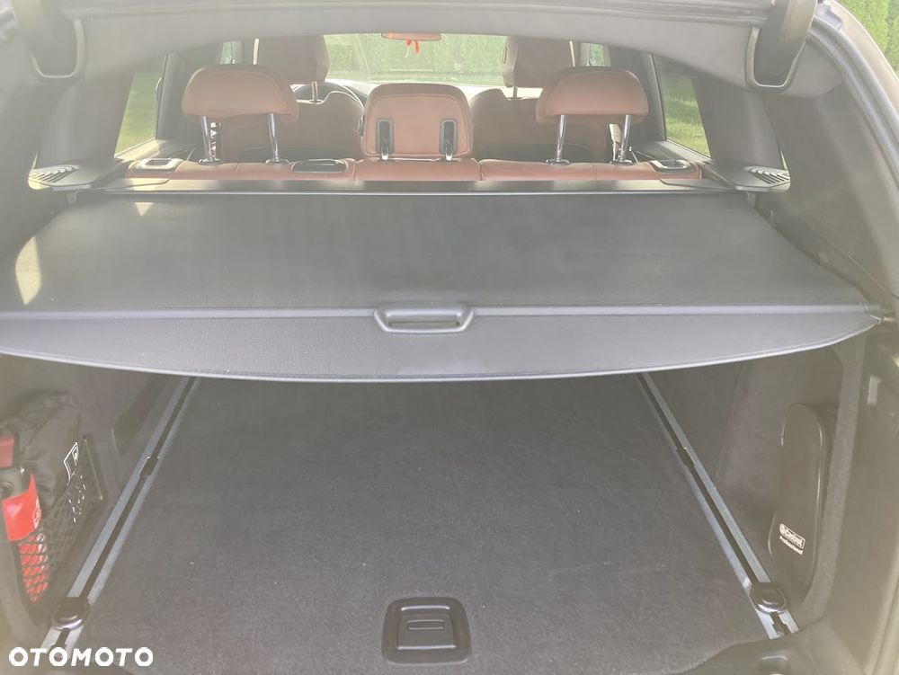 BMW X3 xDrive25d M Sport sport - 32