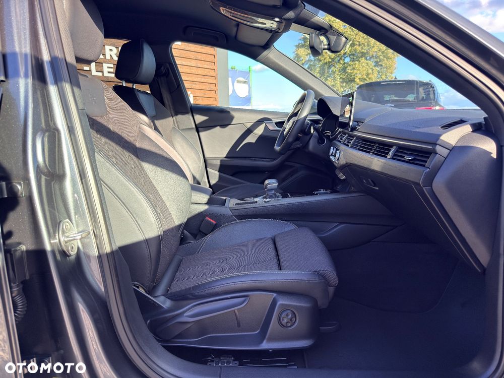 Audi A4 Avant 35 TDI S tronic S line - 20