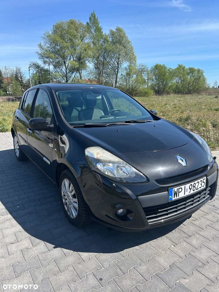 Renault Clio 1.2 16V Life - 1